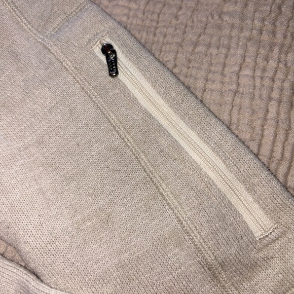 patagonia better sweater - Picture 4 of 5